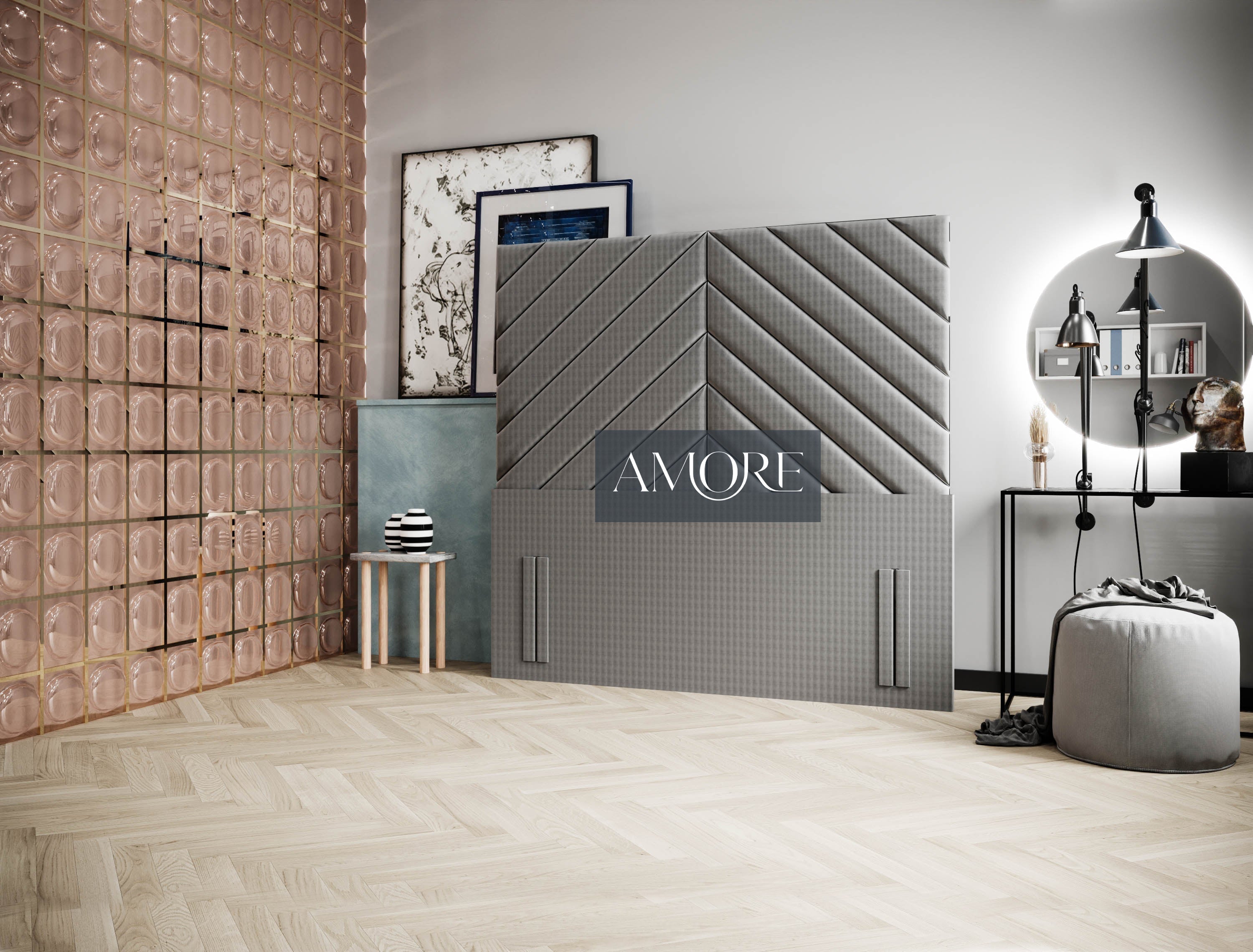 Luxury Headboards