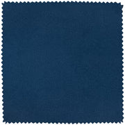 Soft Plush Fabric - Blue