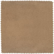 Soft Plush Fabric - Cappuccino