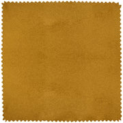 Soft Plush Fabric - Sunflower