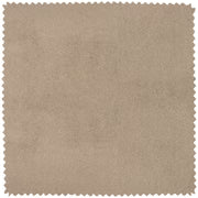 Soft Plush Fabric - Stone